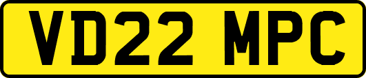VD22MPC