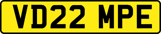 VD22MPE