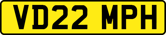 VD22MPH