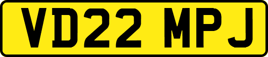 VD22MPJ