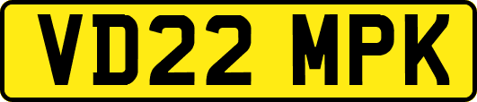 VD22MPK