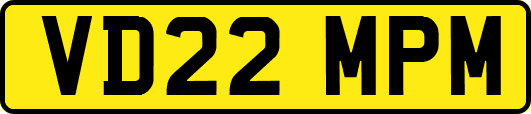 VD22MPM