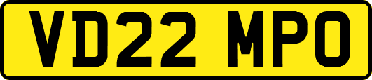 VD22MPO