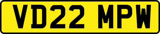 VD22MPW
