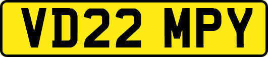 VD22MPY