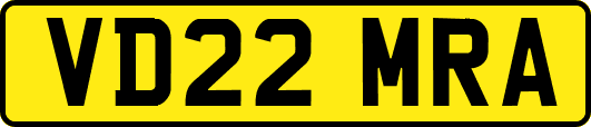 VD22MRA