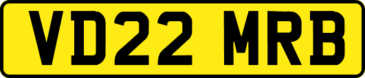 VD22MRB