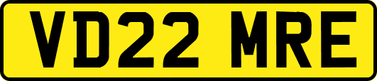 VD22MRE