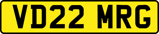 VD22MRG