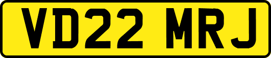 VD22MRJ