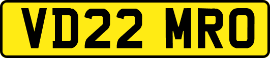 VD22MRO