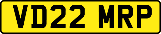 VD22MRP