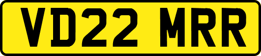 VD22MRR