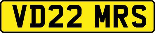 VD22MRS