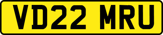 VD22MRU