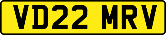 VD22MRV