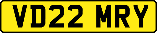 VD22MRY