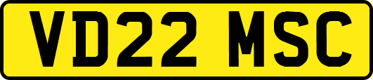 VD22MSC