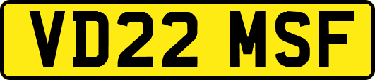VD22MSF