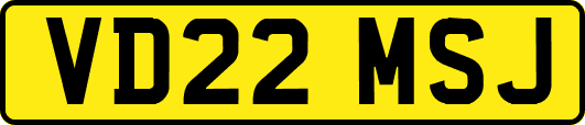 VD22MSJ