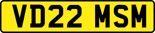 VD22MSM