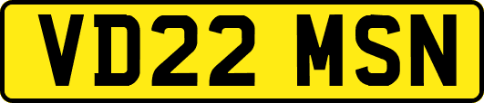 VD22MSN