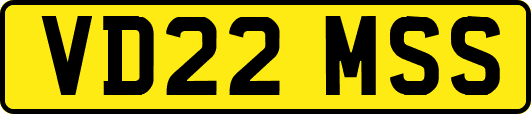 VD22MSS