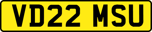 VD22MSU