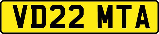 VD22MTA