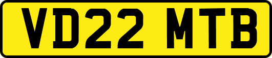 VD22MTB