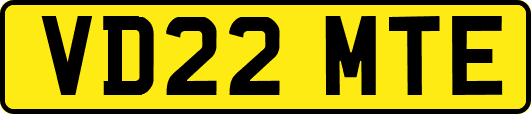VD22MTE