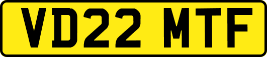 VD22MTF