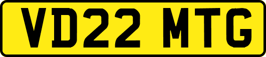 VD22MTG