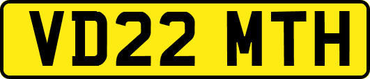 VD22MTH