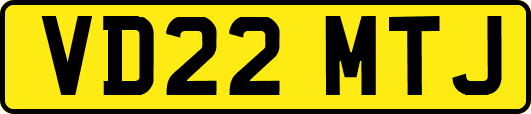 VD22MTJ