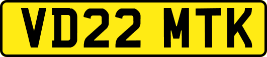 VD22MTK