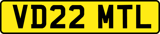 VD22MTL