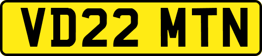 VD22MTN