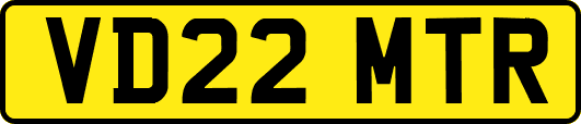 VD22MTR