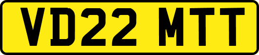 VD22MTT