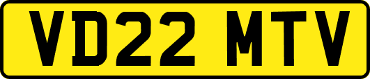 VD22MTV