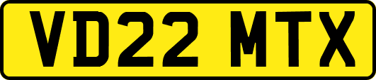 VD22MTX