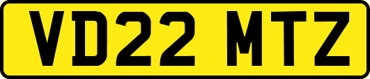 VD22MTZ