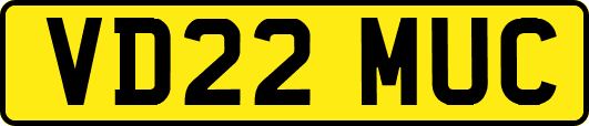 VD22MUC