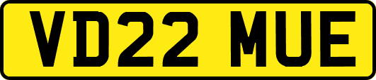 VD22MUE