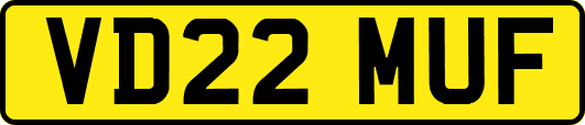 VD22MUF