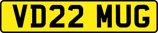 VD22MUG