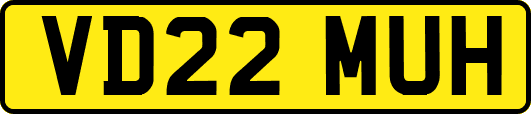 VD22MUH