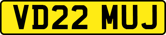 VD22MUJ