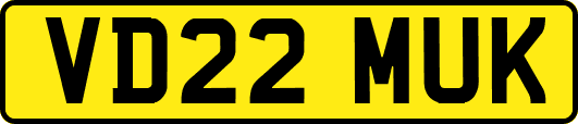 VD22MUK
